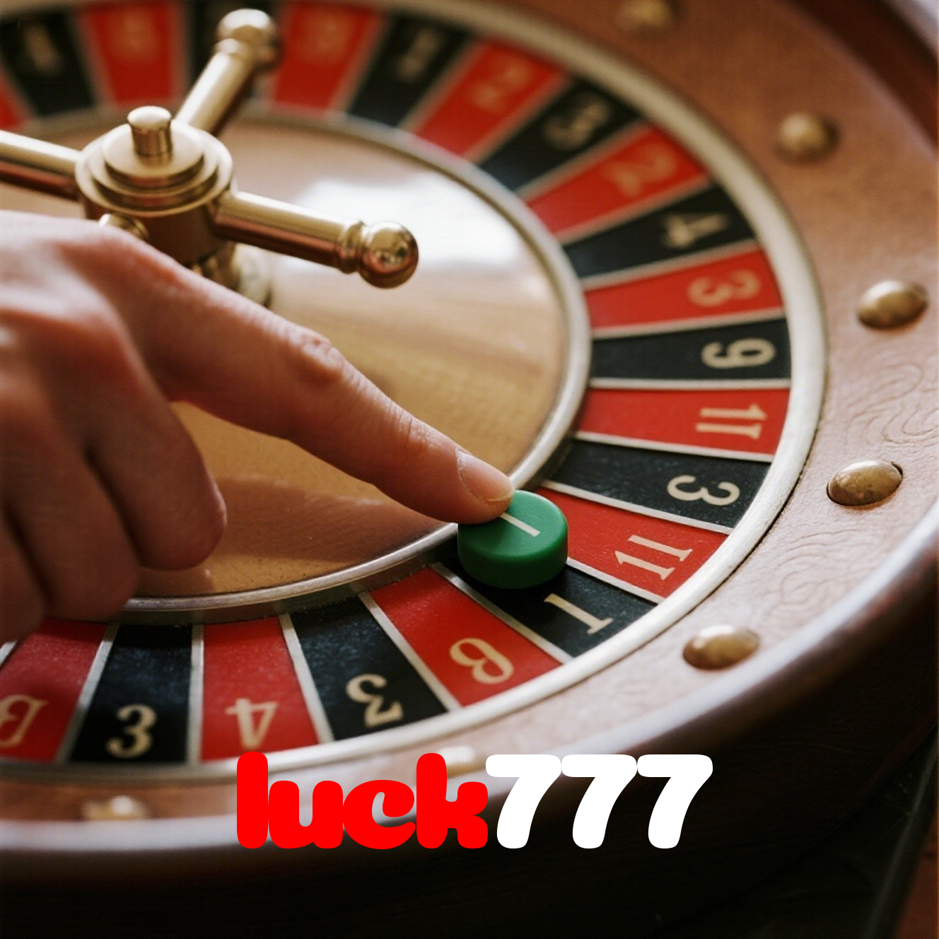 luck777 - O cassino que os brasileiros mais confiam!