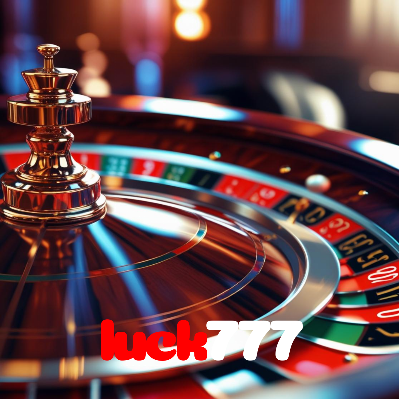 luck777 - Entre para o jogo e tenha a chance de ganhar grandes recompensas!