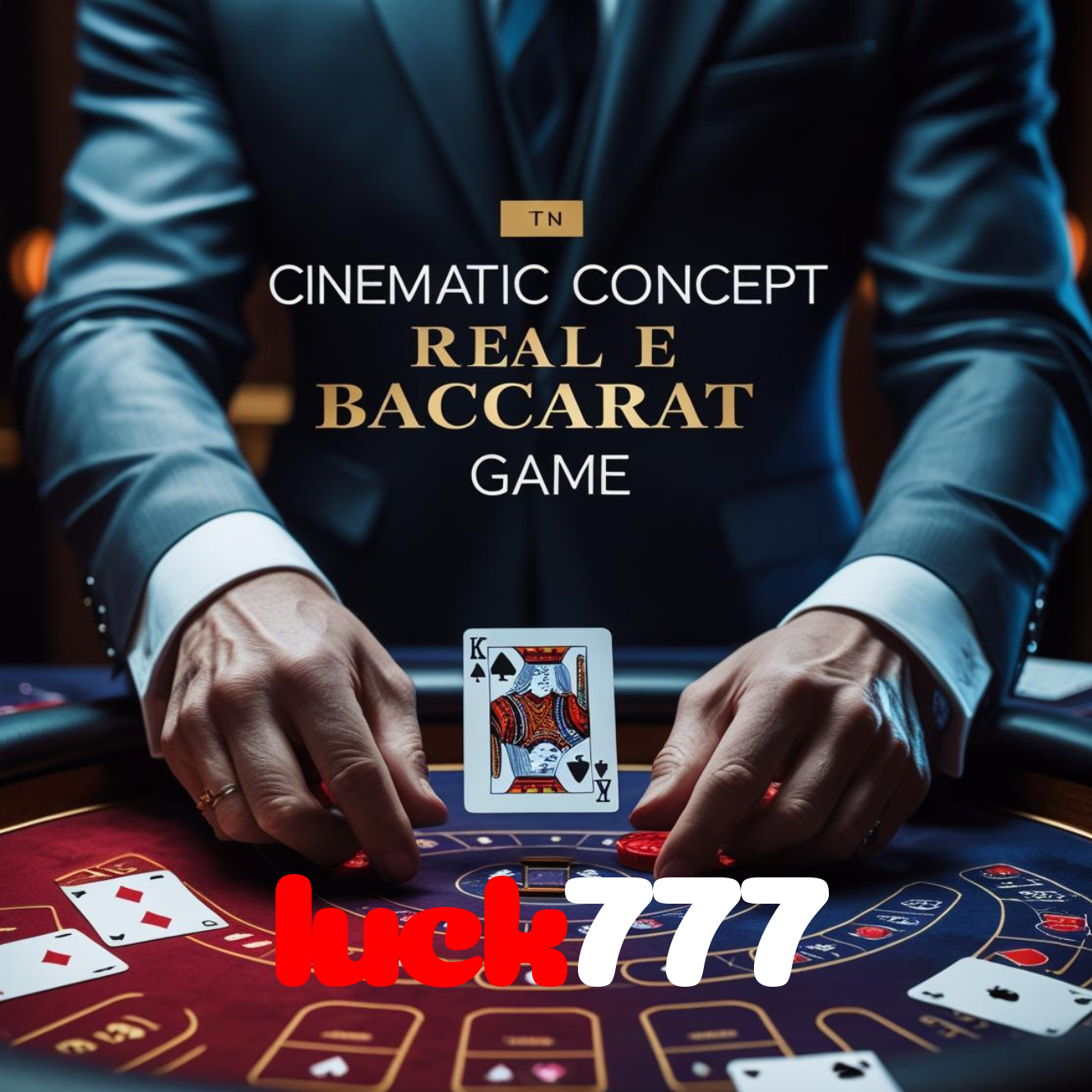 luck777 - Prêmios Incríveis e Diversão Garantida no Melhor Cassino Online do Brasil!