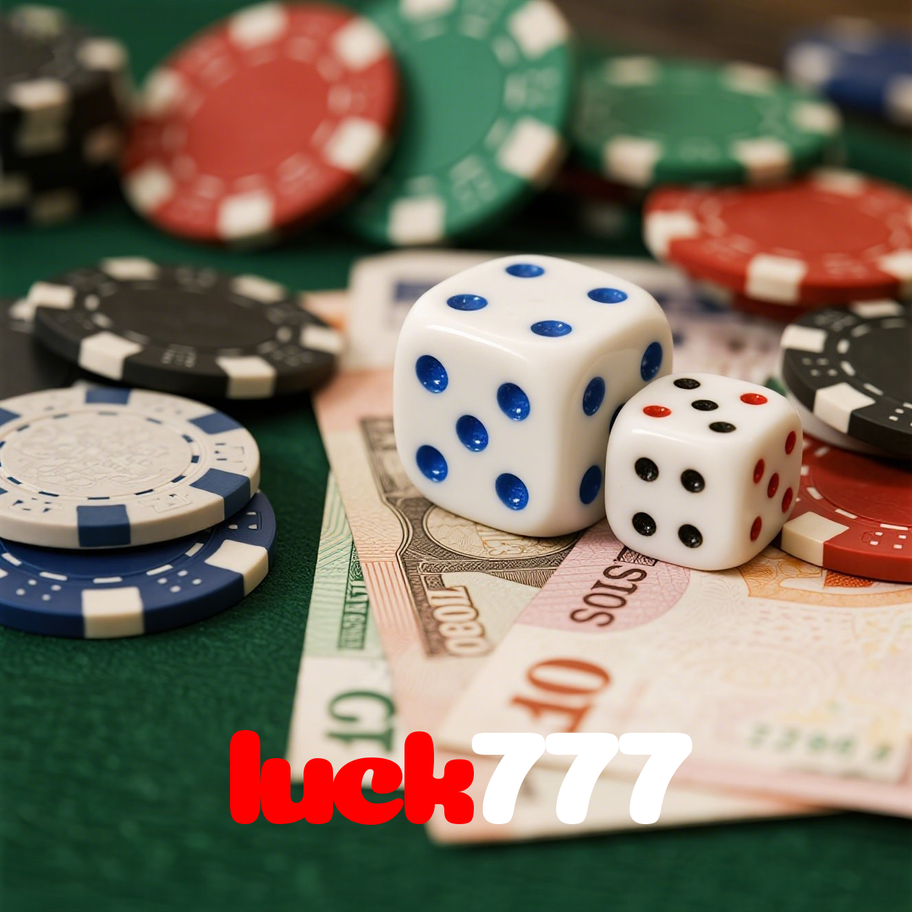 luck777 - Ganhe muito no cassino online mais confiável do Brasil!