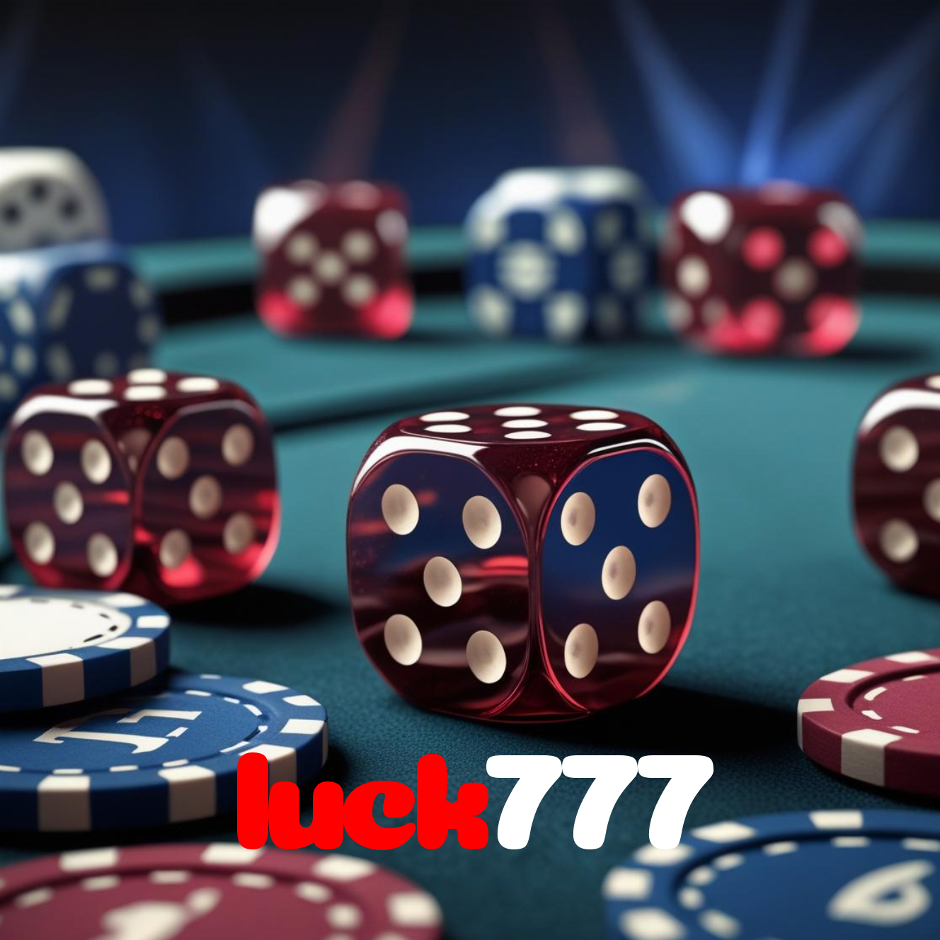 luck777 - Participe do cassino online mais seguro e conquiste prêmios incríveis!