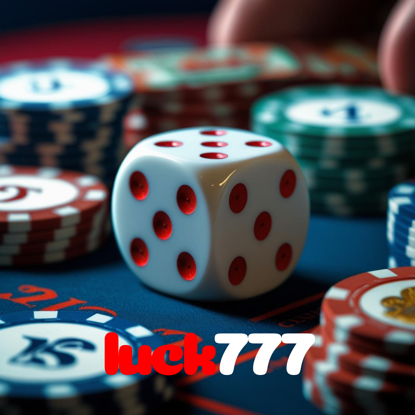 luck777 - Diversão e Grandes Vitórias no Cassino Online Mais Famoso do Brasil!
