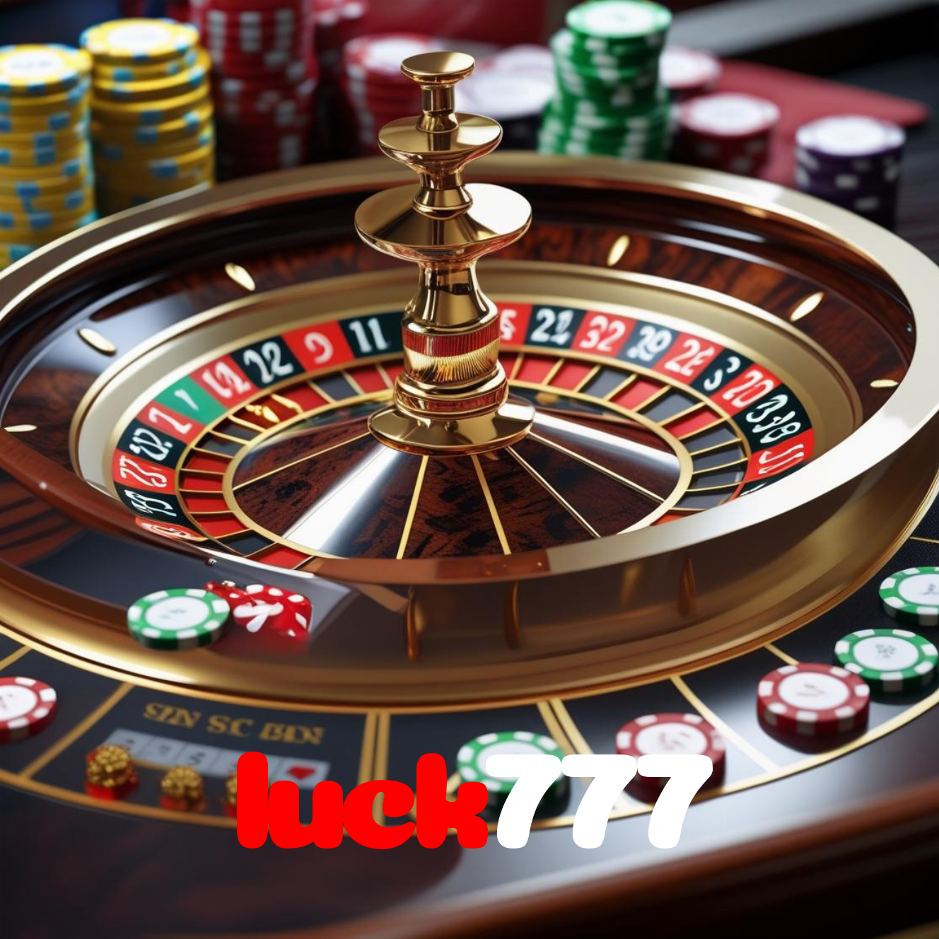 luck777 - Jogue no cassino online mais seguro e conquiste grandes vitórias!