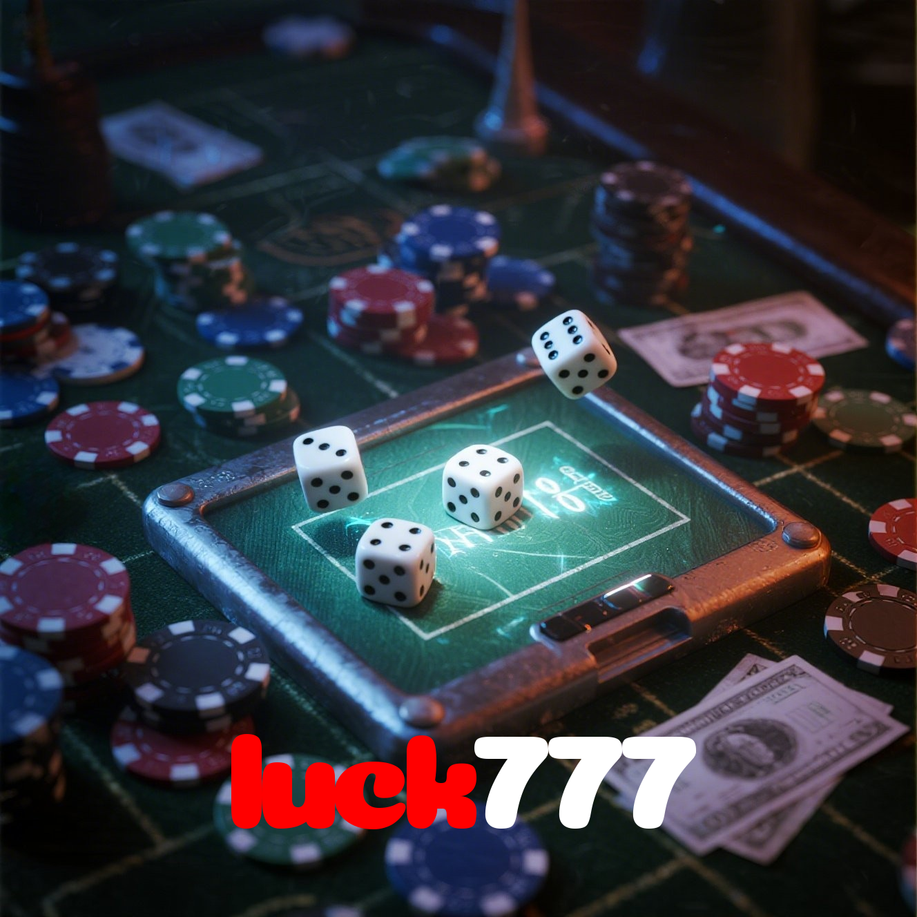 luck777 - Jogue e vença no cassino online mais divertido e confiável do Brasil!