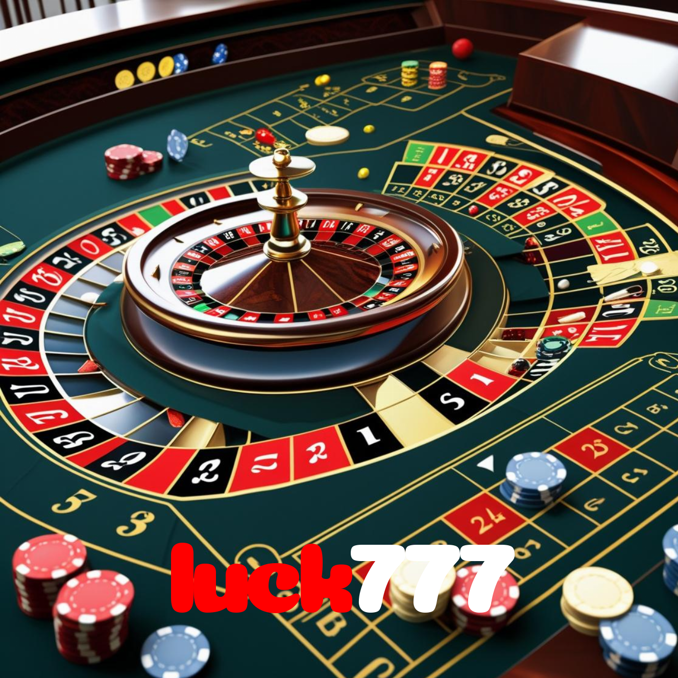 luck777 - Aventura, emoção e grandes vitórias estão no cassino online mais confiável!