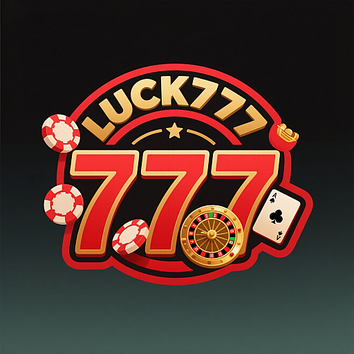 luck777